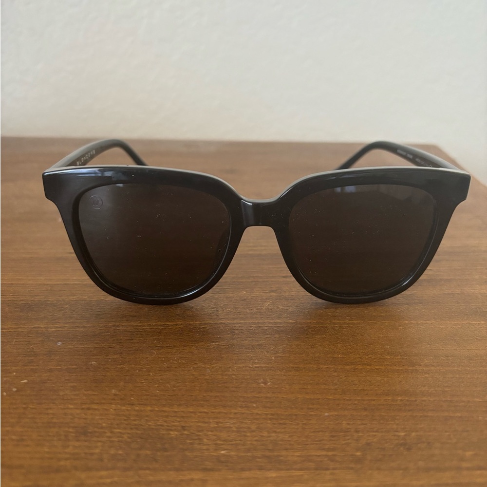 Blenders Midnight Drama Polarized Sunglasses